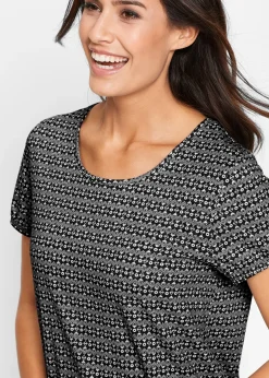 T-shirt 100% coton