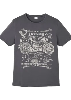T-shirt 100% coton