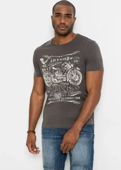 T-shirt 100% coton