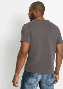 T-shirt 100% coton