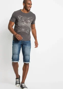 T-shirt 100% coton