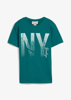 T-shirt 100% coton