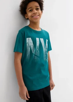 T-shirt 100% coton