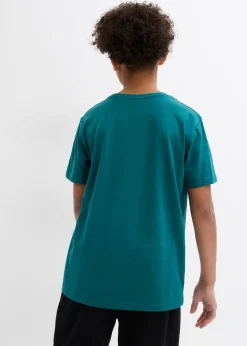 T-shirt 100% coton