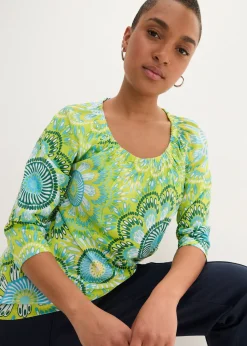 T-shirt 100% coton