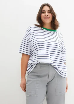 T-shirt 100% coton