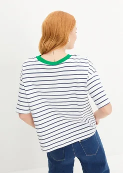 T-shirt 100% coton