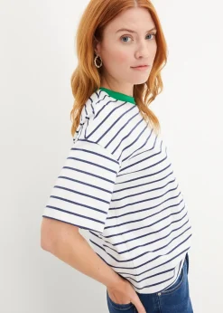 T-shirt 100% coton
