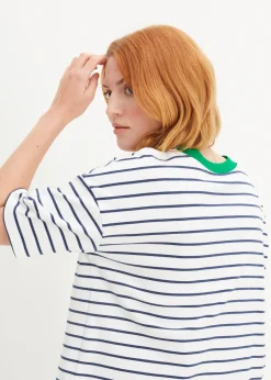 T-shirt 100% coton