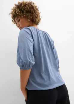 T-shirt 100% coton