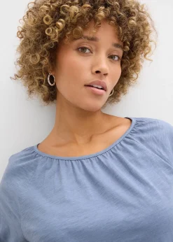 T-shirt 100% coton