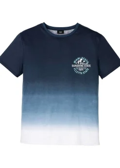 T-shirt 100% coton