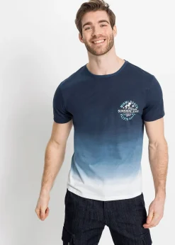T-shirt 100% coton