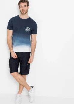 T-shirt 100% coton