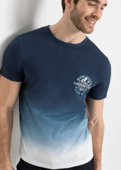 T-shirt 100% coton