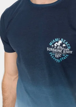 T-shirt 100% coton