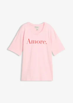 T-shirt 100% coton