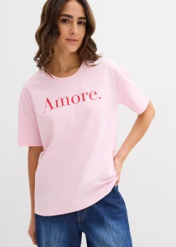 T-shirt 100% coton