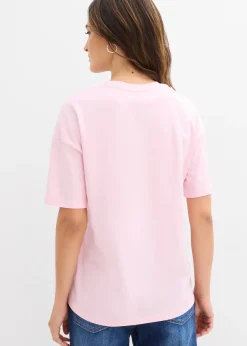 T-shirt 100% coton