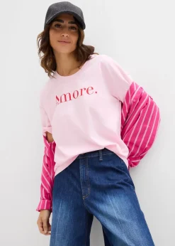 T-shirt 100% coton