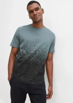 T-shirt 100% coton