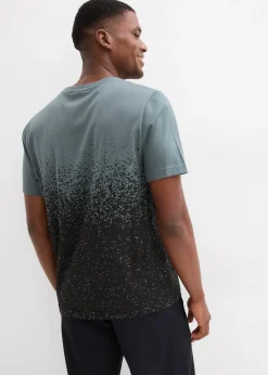 T-shirt 100% coton