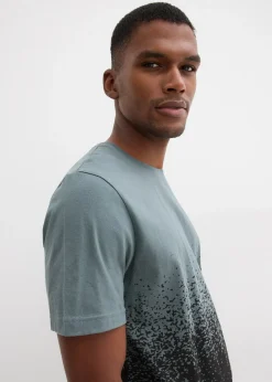 T-shirt 100% coton