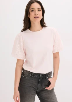 T-shirt 100% coton