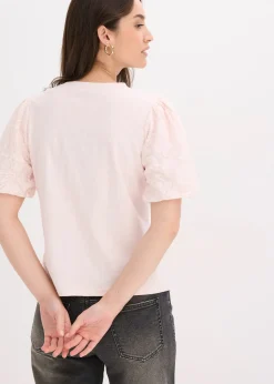 T-shirt 100% coton