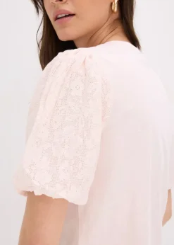 T-shirt 100% coton