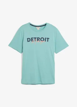 T-shirt 100% coton