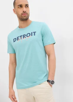 T-shirt 100% coton