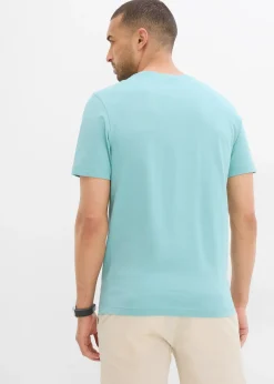 T-shirt 100% coton