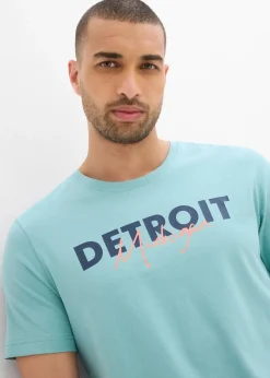 T-shirt 100% coton