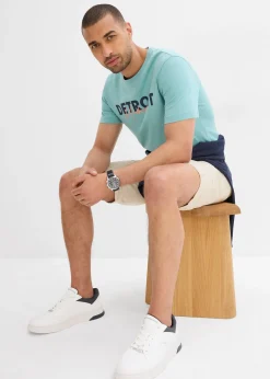 T-shirt 100% coton