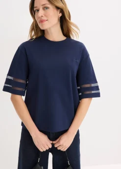 T-shirt 100% coton épais