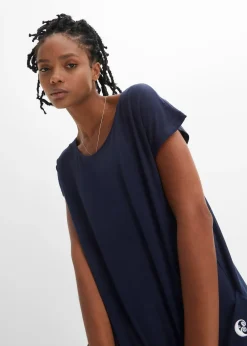 T-shirt 2 en 1