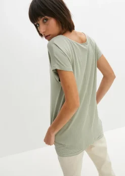 T-shirt 2 en 1