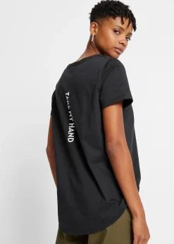 T-shirt à imprimé