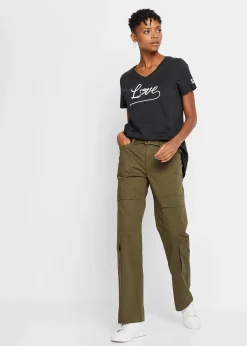 T-shirt à imprimé