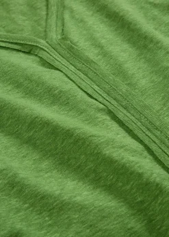 T-shirt 100% lin