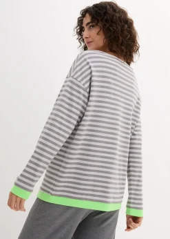 T-shirt à manches
