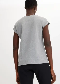 T-shirt à sequins