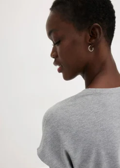 T-shirt à sequins