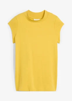 T-shirt avec soie