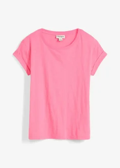 T-shirt boxy
