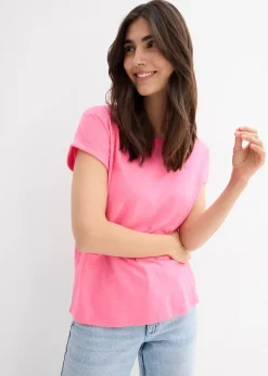 T-shirt boxy