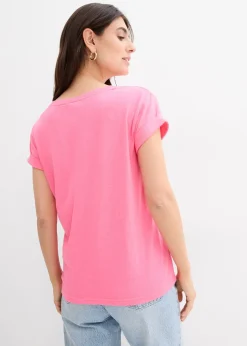 T-shirt boxy