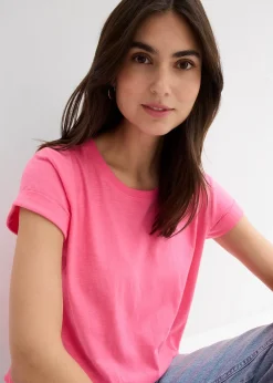 T-shirt boxy