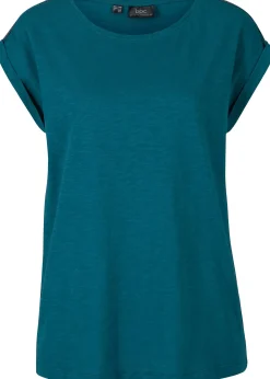 T-shirt boxy